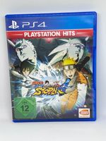 Naruto Shippuden: Ultimate Ninja Storm 4