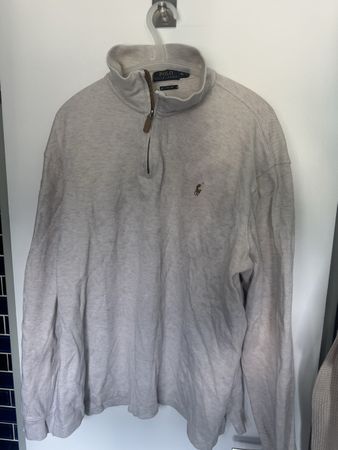 Vintage Ralph Lauren Sweatshirt XL
