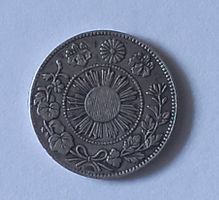 Alte Münze