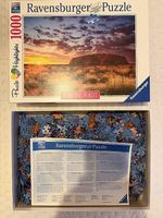 Ravensburger Puzzle- Beautiful Places - NEU & UNGEBRAUCHT