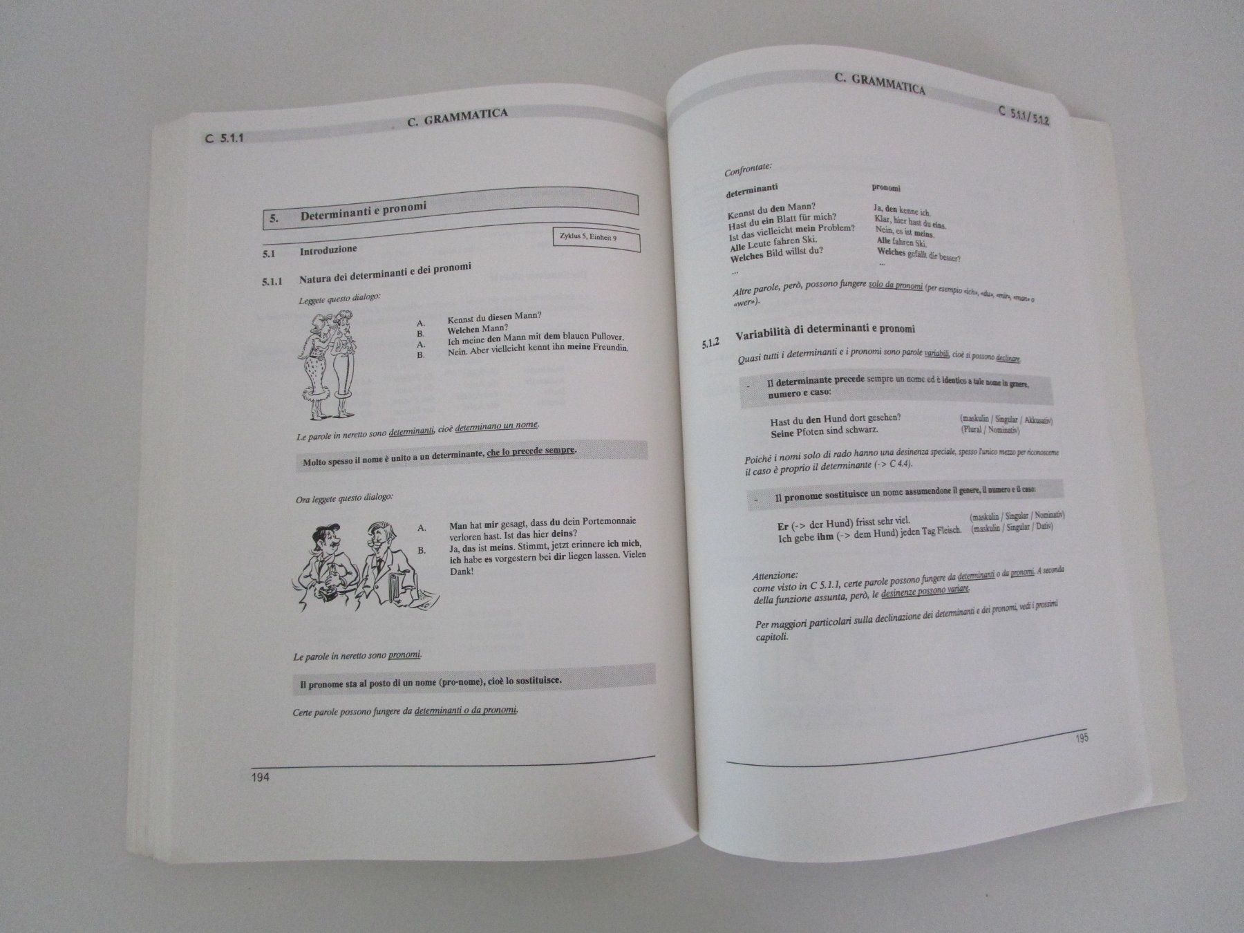 Libri: Buch: Eurolingua – Usato da Langenthal venduto da majarose 5