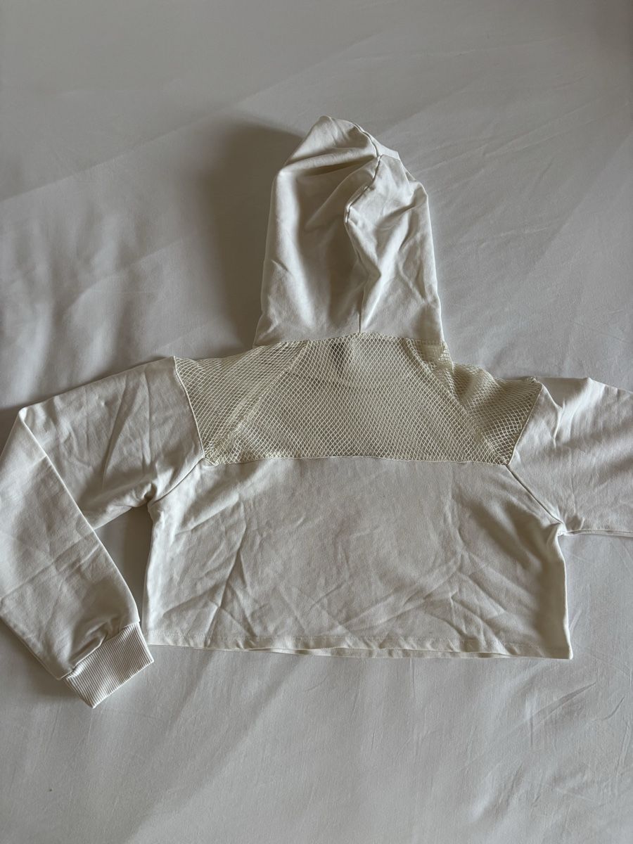 Bershka Maglioni & Felpe: sweat-shirt Bershka – Nuovo (secondo la descrizione) da Vouvry venduto da sha_rk5q 1