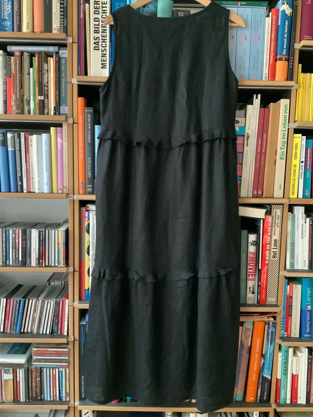 Kleider: Sommerkleid Kate Storm – Gebraucht aus Basel von dreiklang01 1