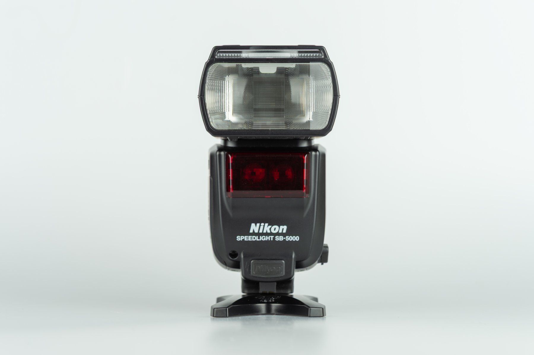 Nikon Blitze: Nikon SB-5000 Blitz – Gebraucht aus Frauenfeld von foto_winiger_gmbh 1
