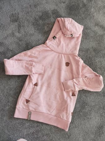 Naketano Pullover Grösse M