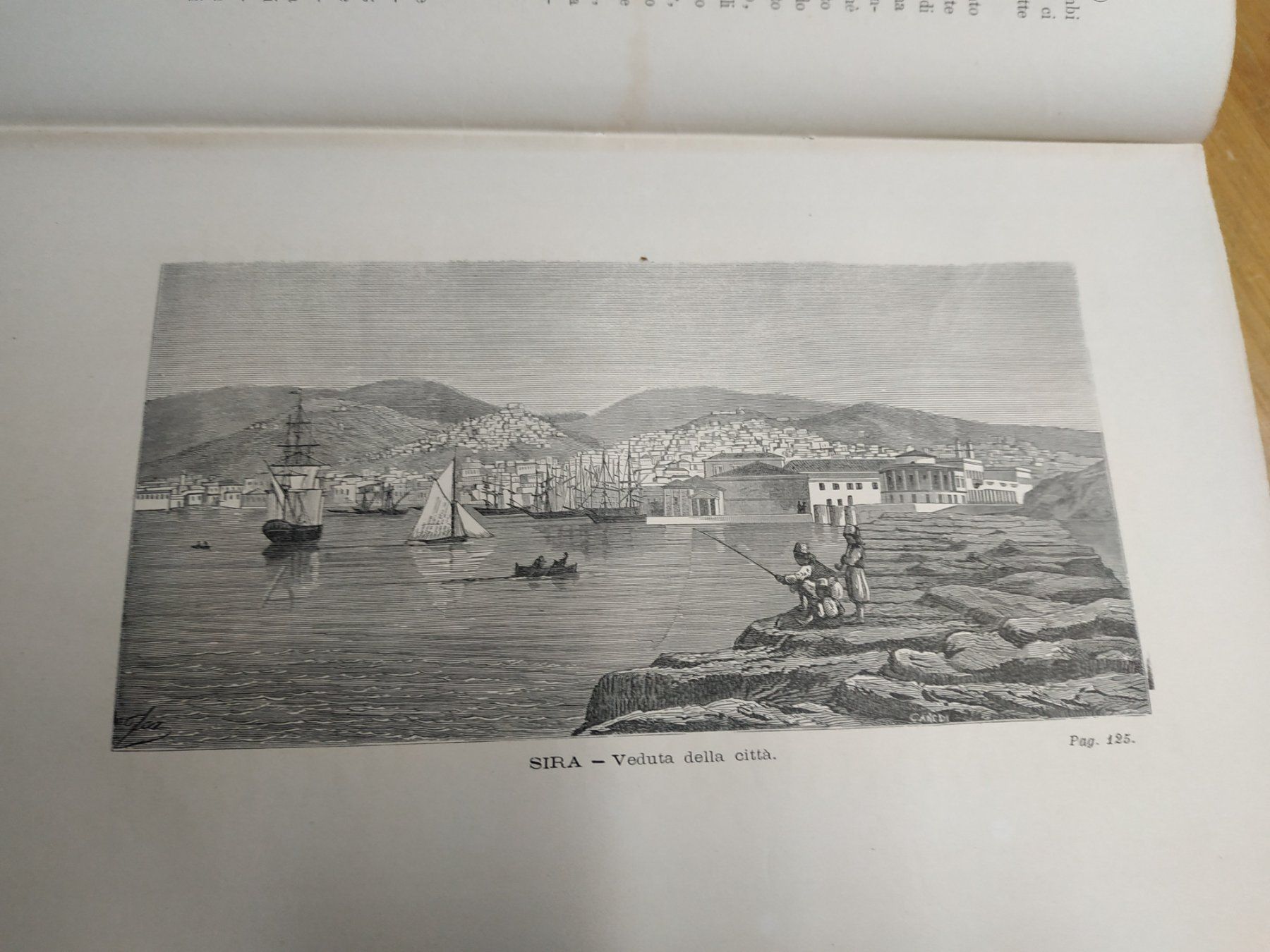 Libri: Schiff - Nave - Viaggi - "Crociera del Violante" - 1877 – Usato da Sorengo venduto da 74in 5