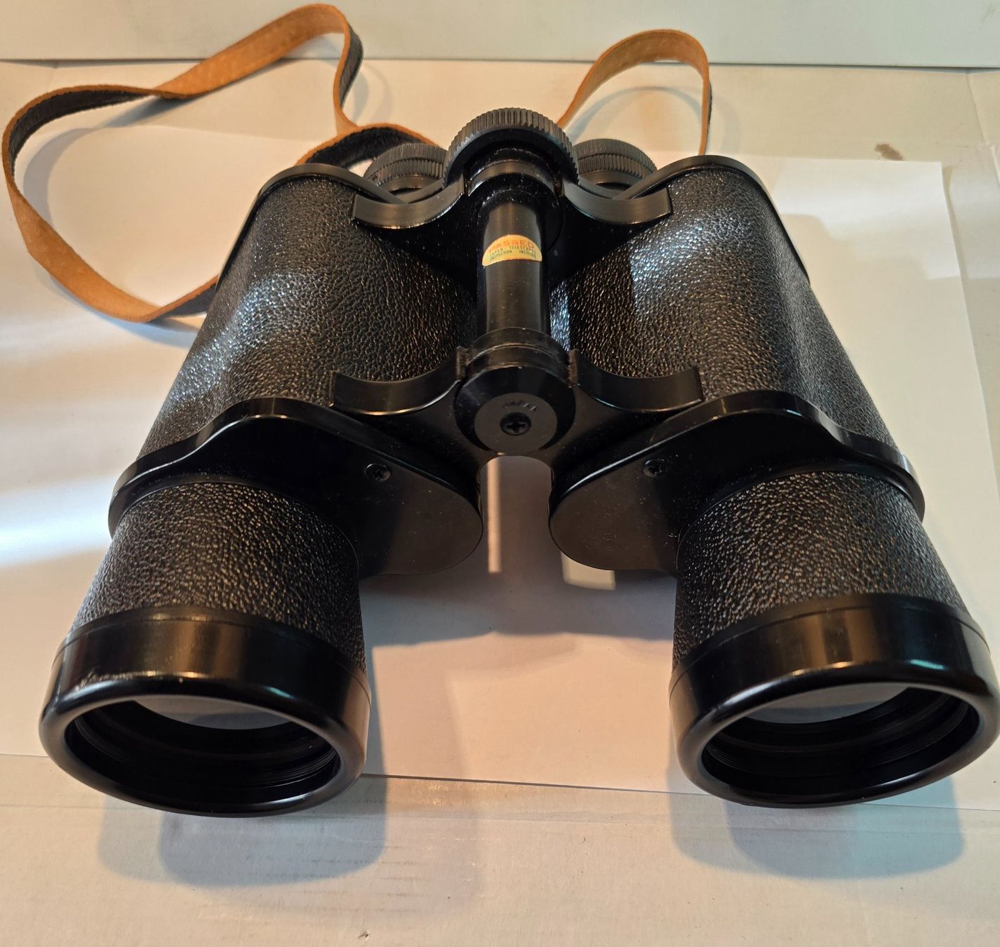 Jumelles: Feldstecher Focus de Luxe – Neuf (Voir description) à Ennetbürgen par 50shafali53