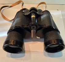 Feldstecher Focus de Luxe