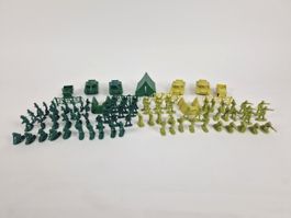Spielzeugsoldaten