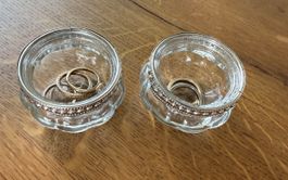 Teelichtglas