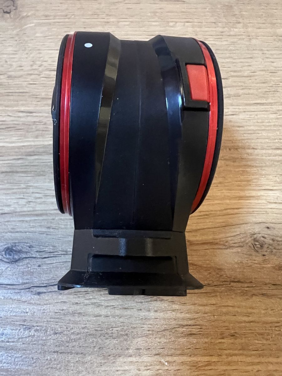 Sony Obiettivi: 2 Stück Peak Design Objektivhalterung Sony E/FE – Usato da Kallnach venduto da luk_9tdh 1