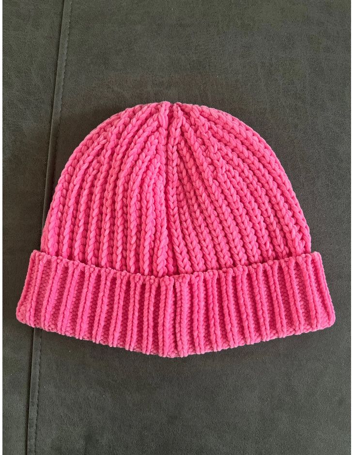 Cos Copricapi, berretti & cappellini: COS Beanie – Nuovo e nell'imballaggio originale da Zürich venduto da ReStyle. 2