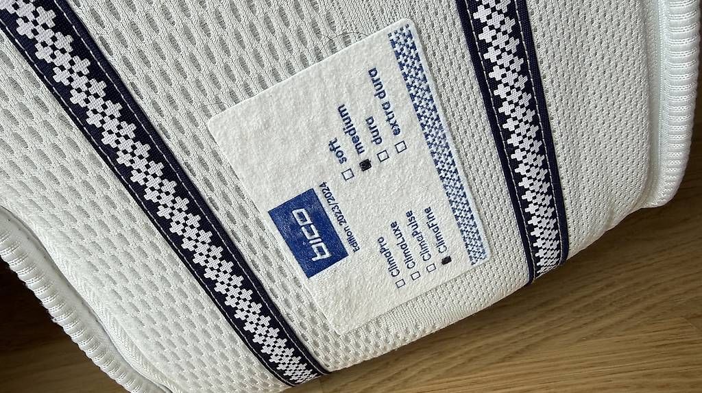 Matelas: Bico Matratze ClimaFine medium – D'occasion à Dietikon par Sara1409 1