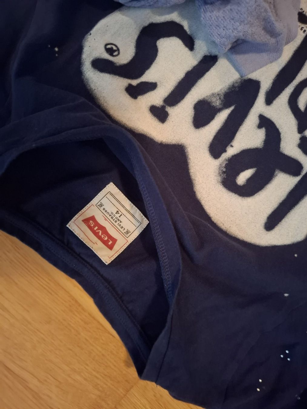 Ensembles coordonnés: Pullover/Shirts- Set Gr.152 – D'occasion à Sursee par Ventiduese 3