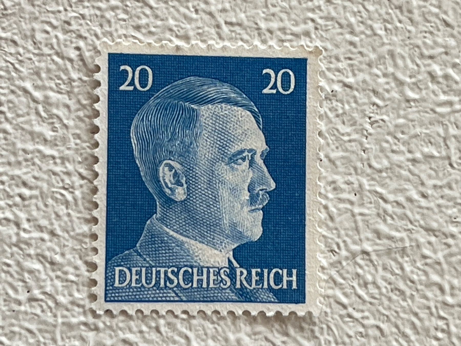 Tous les timbres: DR Briefmarken (Gratis-Versand) – D'occasion à Chiasso par AzenYa