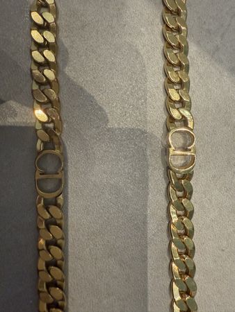 DIOR Schmuck set