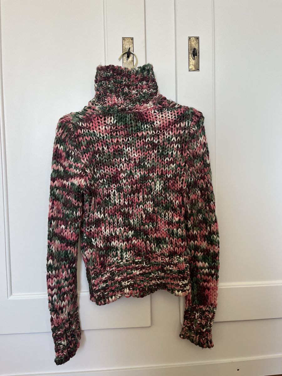 H&M Giacche: schöne Strickjacke – Usato da Steffisburg venduto da viv_5tqt 1