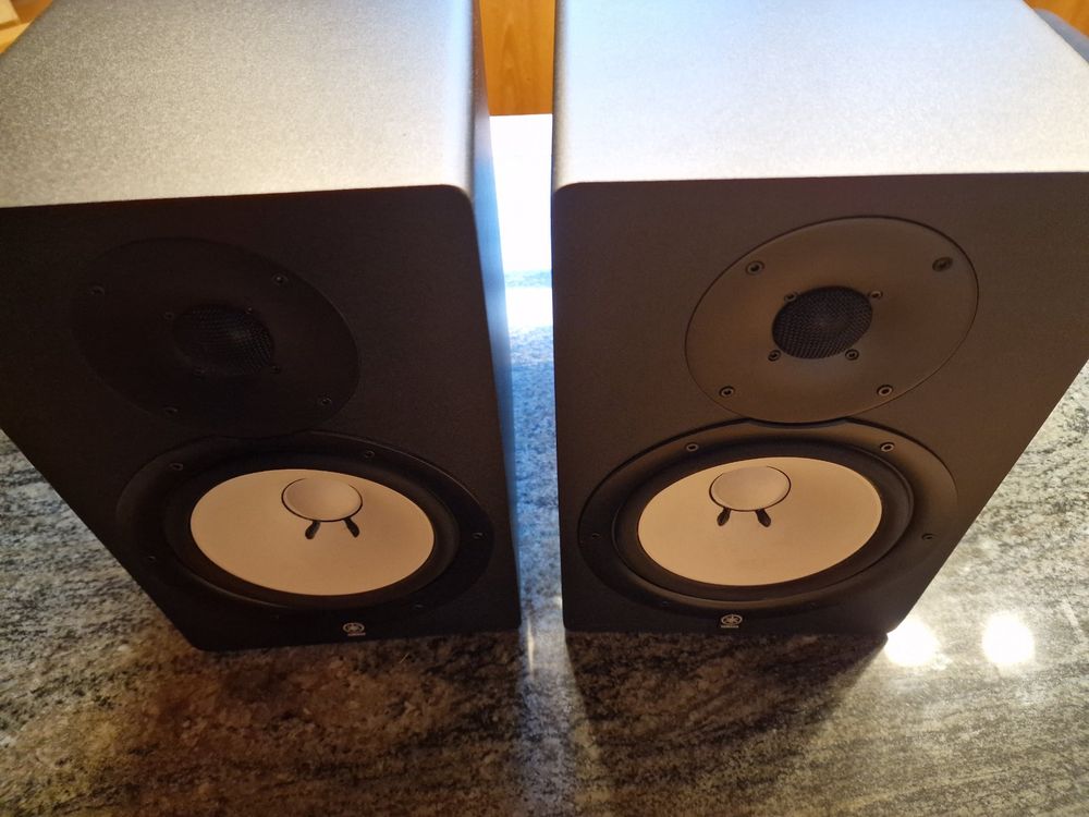 PANNEAU MOUSSE D'ISOLATION ENCEINTE YAMAHA HS80M/HS 80 M/HS80 M
