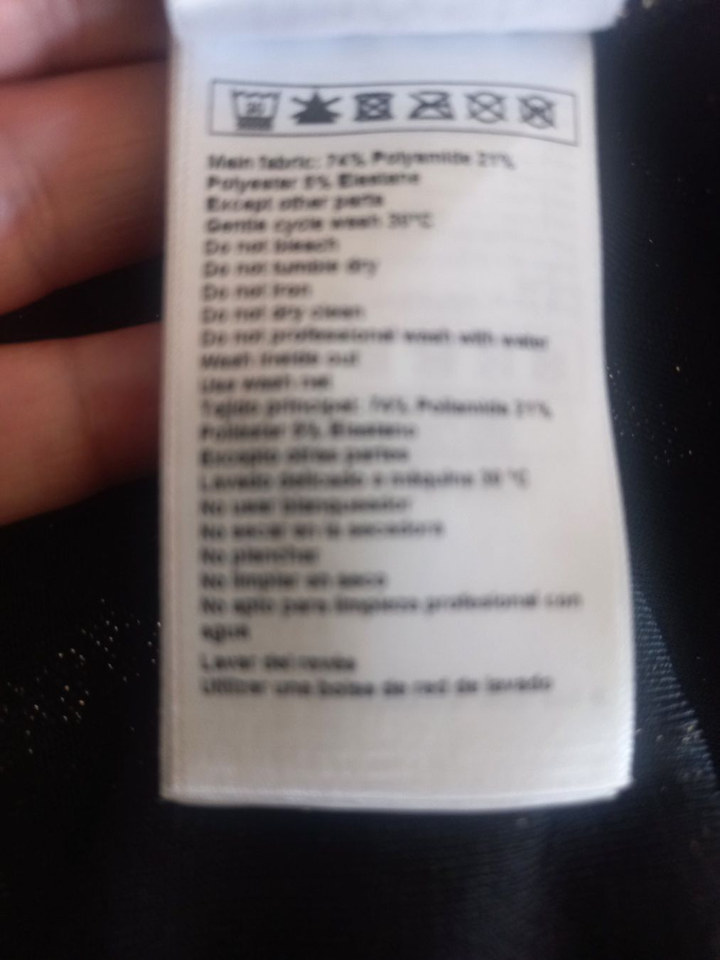 Ba&Sh Vestiti: Ba&sh robe – Usato da genève venduto da saugydiana 3