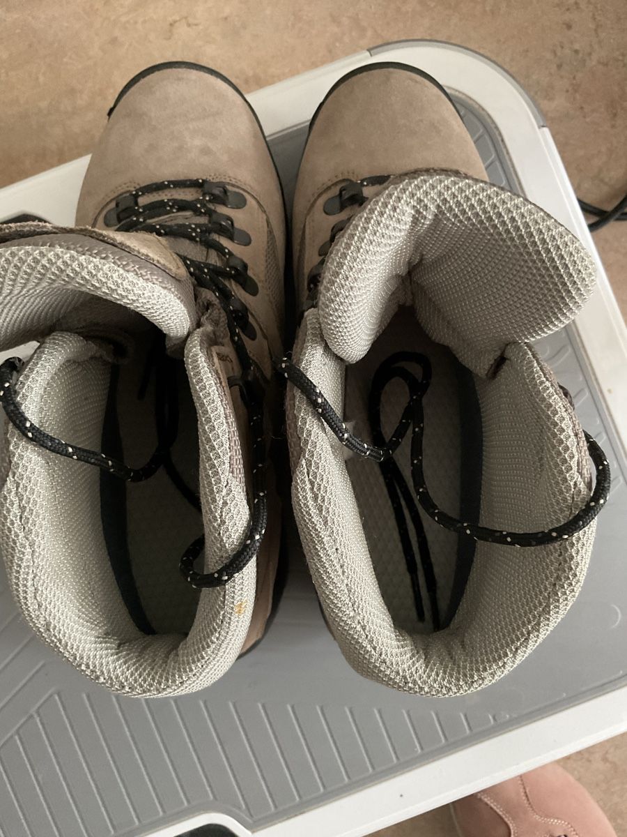 Everest Scarpe da uomo: Wanderschuhe  – Usato da Herisau venduto da eri_2tb5 6