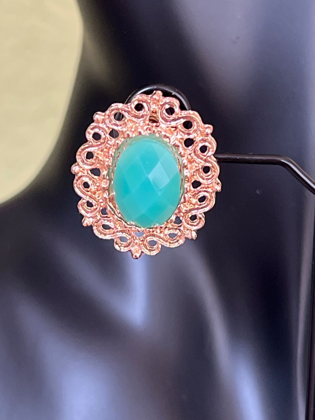 Orecchini pendenti & Orecchini a lobo: Schöne Ohrringe – Nuovo (secondo la descrizione) da Seon venduto da Sunny-Schmuck78 1