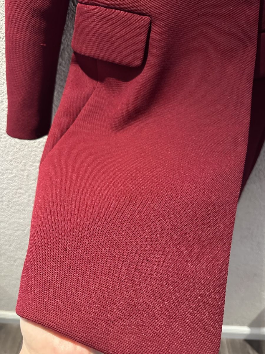 Cappotti: Manteau Sandro Ferrone – Usato da Les Bioux venduto da ann_g9bh 7