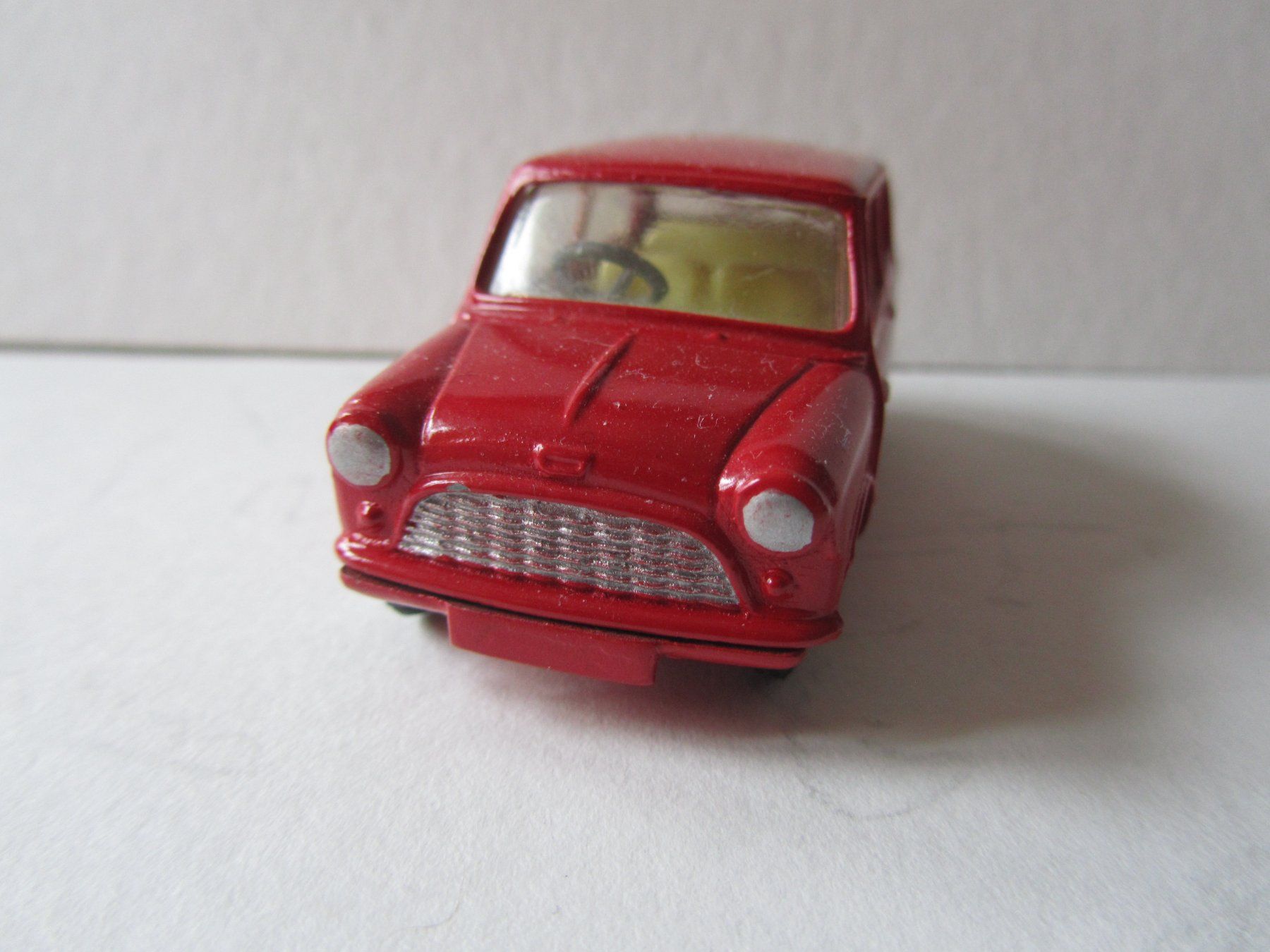 Corgi Toys Modellini d'auto: Austin Seven, Corgi Toys – Usato da Weiningen ZH venduto da dietsch57 1