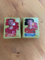 242 WM 2026 Panini sticker