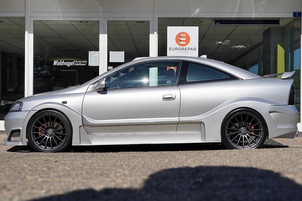 Vinyles: Ein Astra Lumma LPC-XR – D'occasion à Schöfflisdorf par waldvogelautomobile 3