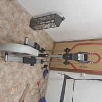 Kettler Ergo C11 Ergometer Crosstrainer - Top Zustand! (55)