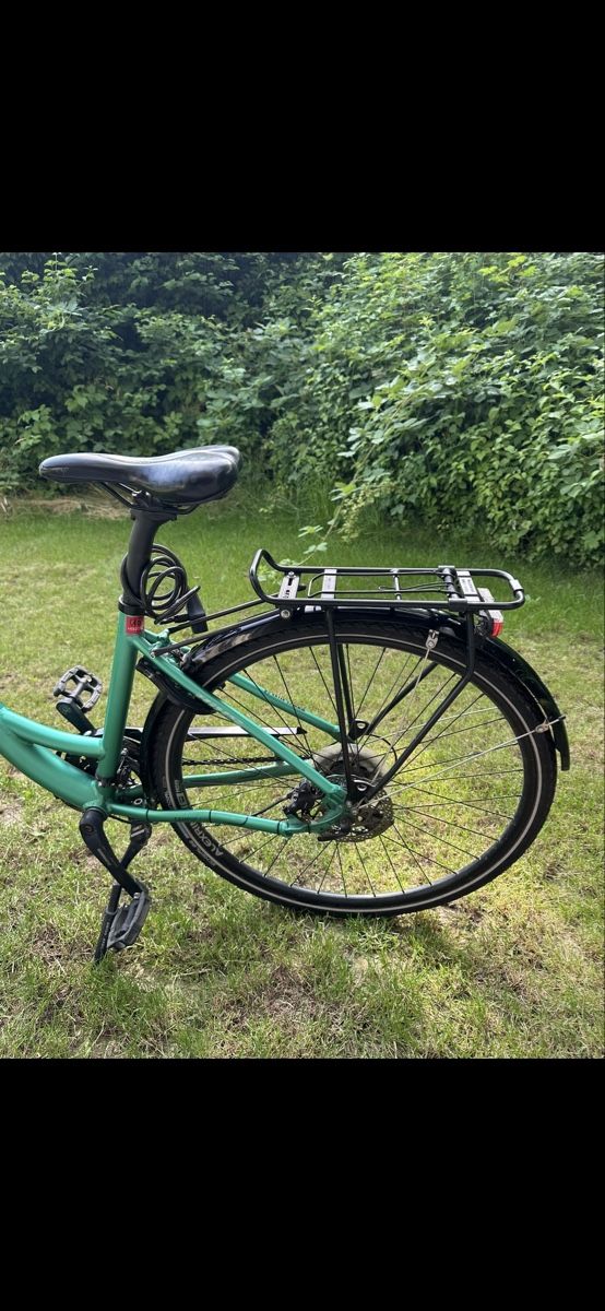 Bixs Biciclette: Bixs Campus 3 – Usato da Luterbach venduto da kam_2rhw 2