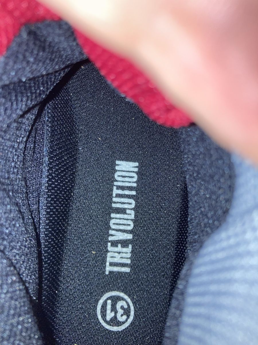 Scarpe per ragazzi: Wanderschuh Gr 31 – Usato da Effingen venduto da Schwarzefina 1