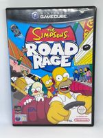 The Simpsons: Road Rage per Nintendo GameCube