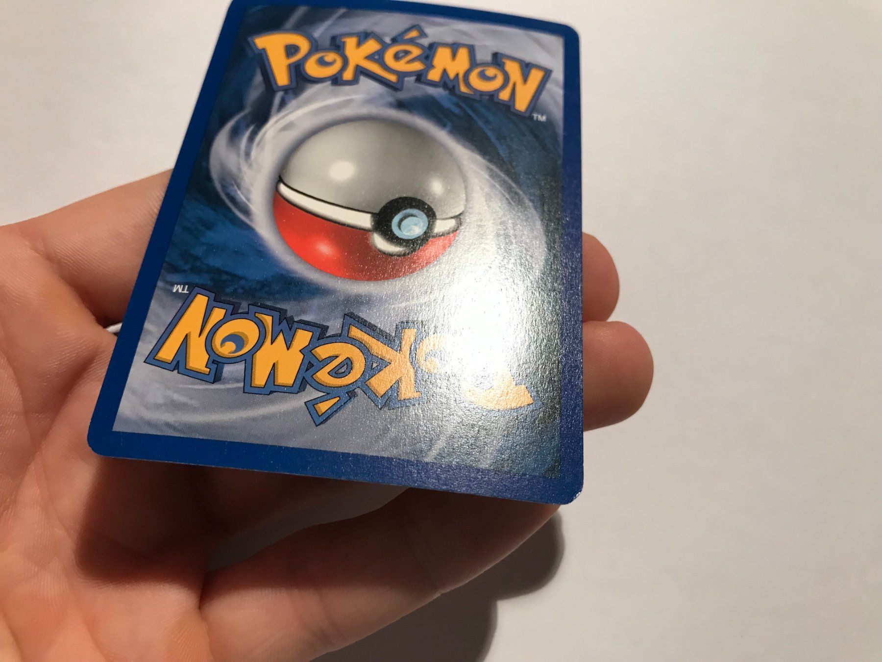 Pokémon Carte collezionabili: Trainer Warp Point reverse holo Ex Crystal Guardians EN – Usato da Hagendorn venduto da Pokecollectorch 8