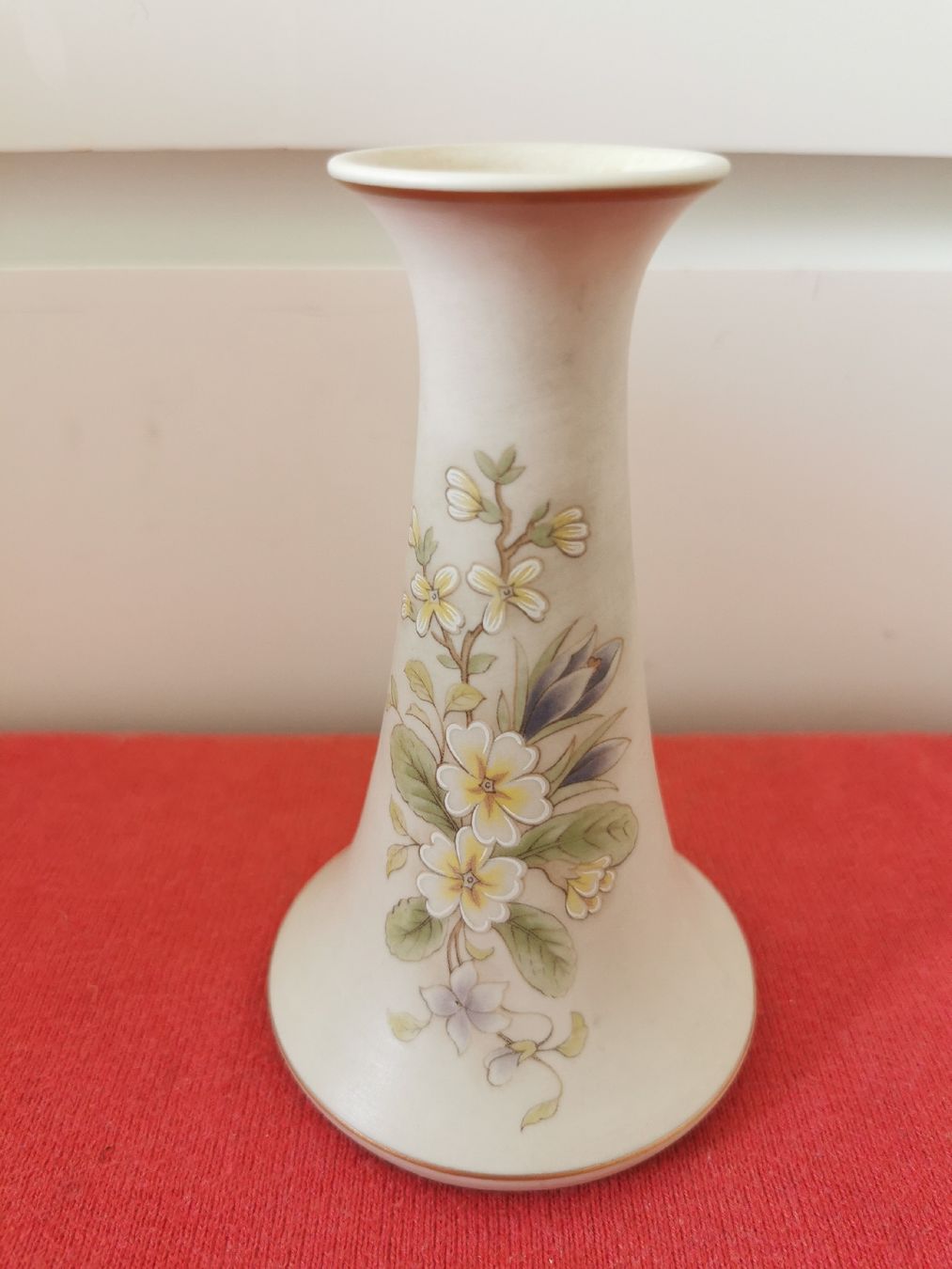 Vasi & Recipienti: Porzellan Vase.  – Usato da Schlieren venduto da vlalif