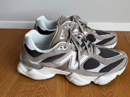 New Balance 9060 Gr. 46.5 *wie neu*