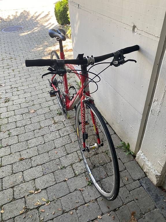 Biciclette: Rennrad Specialized Tarmac Grösse M – Usato da Ostermundigen venduto da MariPa55 1