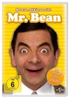 Mr. Bean - komplette TV-Serie [3 DVDs]