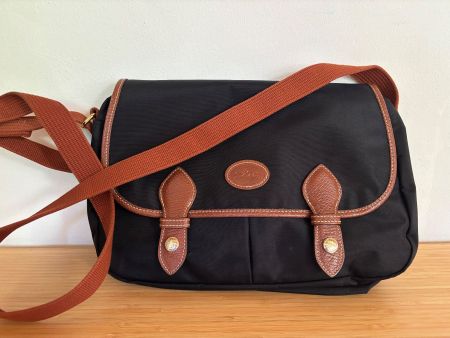Longchamp Schultertasche