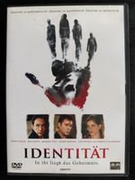 Identität John Cusack Ray Liotta guter Zustand