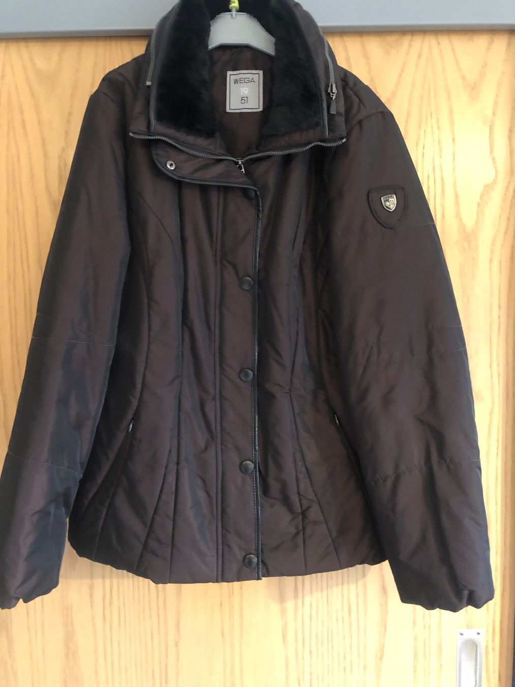 Giacche: Jacke ( Neu) – Nuovo e nell'imballaggio originale da Fahrwangen venduto da Rehtse03 3