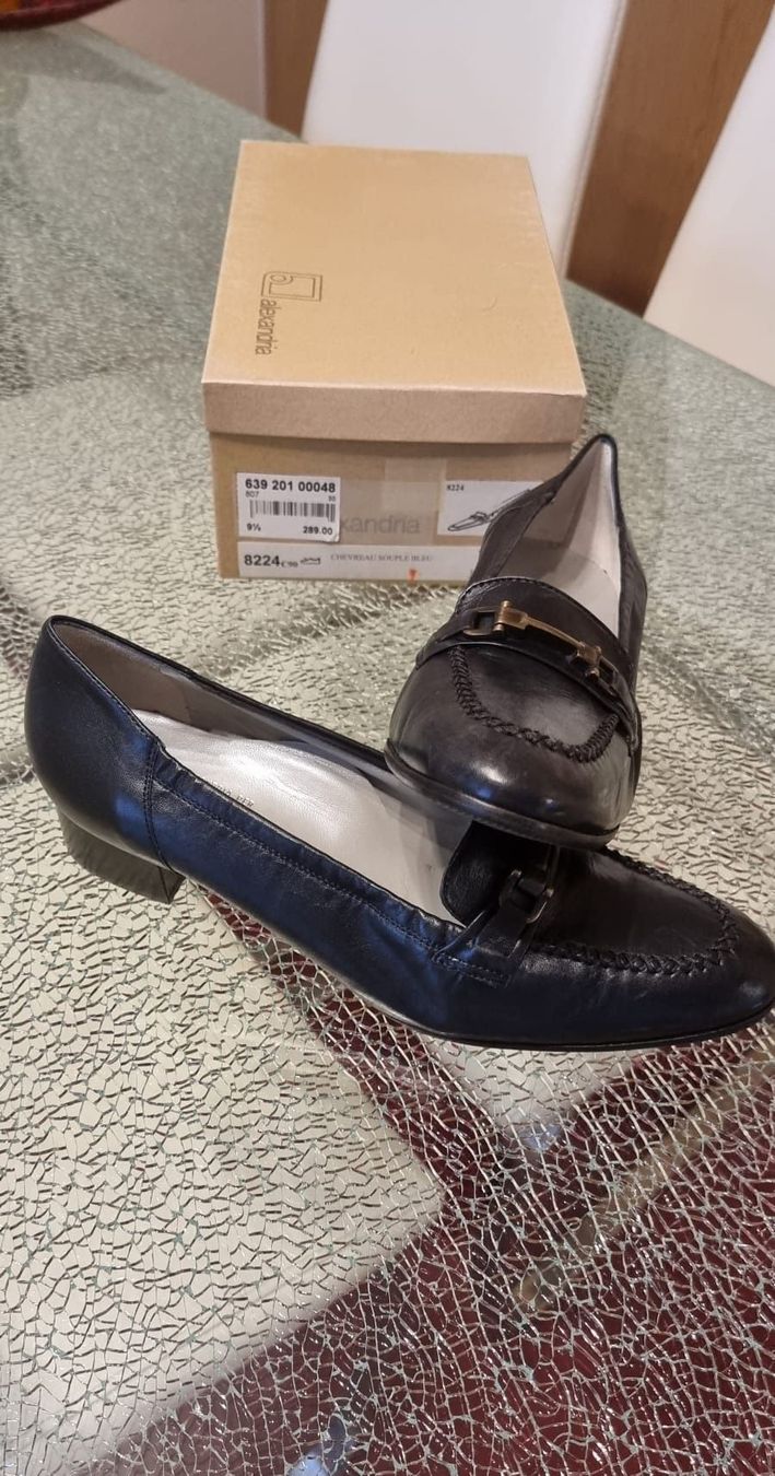 Chaussures femmes: Alexandria Gr. 42.5 – Neuf avec emballage d'origine à Luzern par Reni025 5