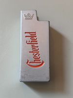 Porta accendino Chesterfield