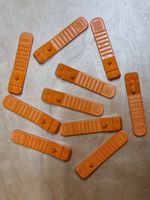 LEGO 96874 Orange Brick and Axle Separator