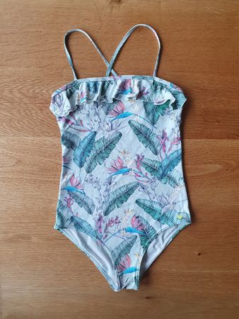 Esprit Badeanzug Gr. 146/152