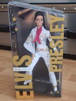 Elvis Presley Barbie Signature Collection, Sammlerpuppe