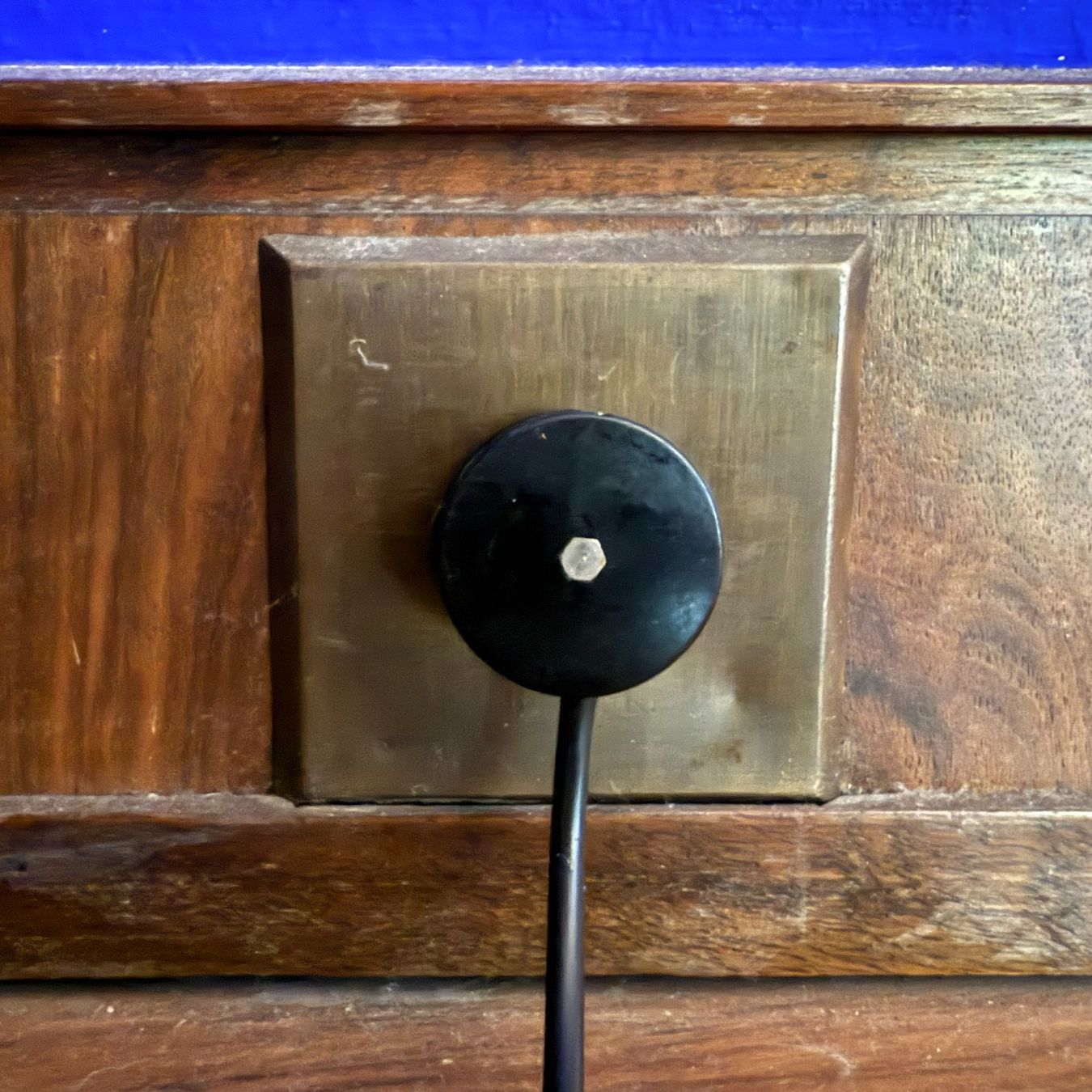 Lampade: Stehlampe vintage Stralux – Usato da Zürich venduto da VanJensen 6