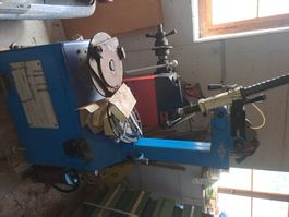 Reifenwuchtmaschine Pneuwuchtmaschine  Reifenmontiermaschine
