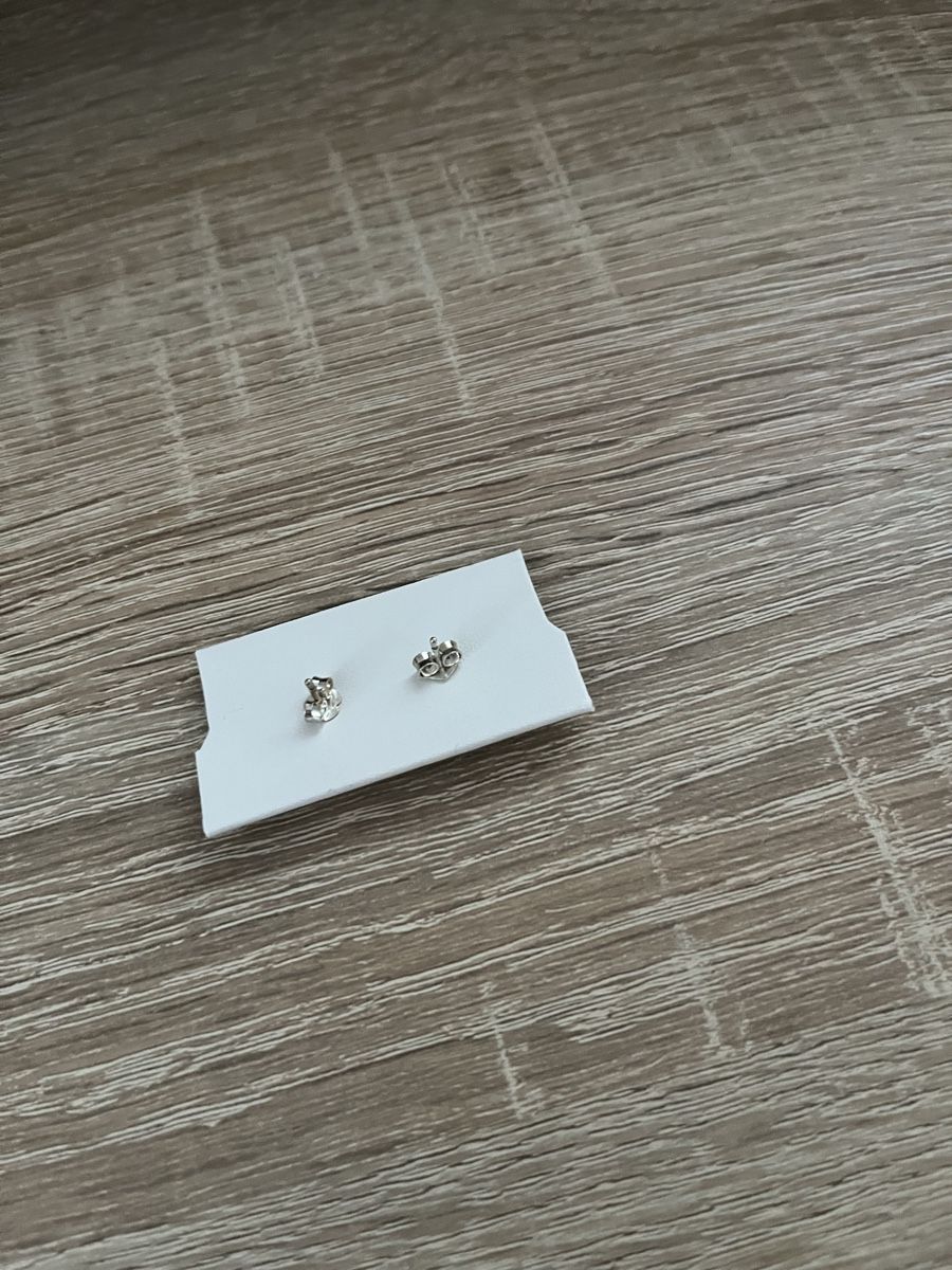 Pandora Ohrringe & -stecker: Pandora Ohrstecker – Neu (gemäss Beschreibung) aus Hägglingen von h.hub 2