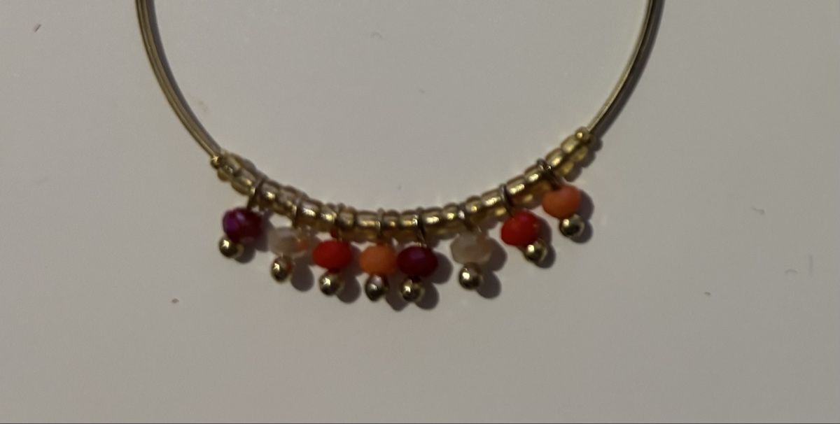 Orecchini pendenti & Orecchini a lobo: Boucles d’oreilles – Usato da Bernex venduto da mar_82vn 2